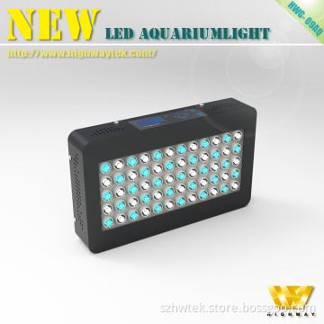 0.4m -180W CREE LED Aquarium Lighting Programable